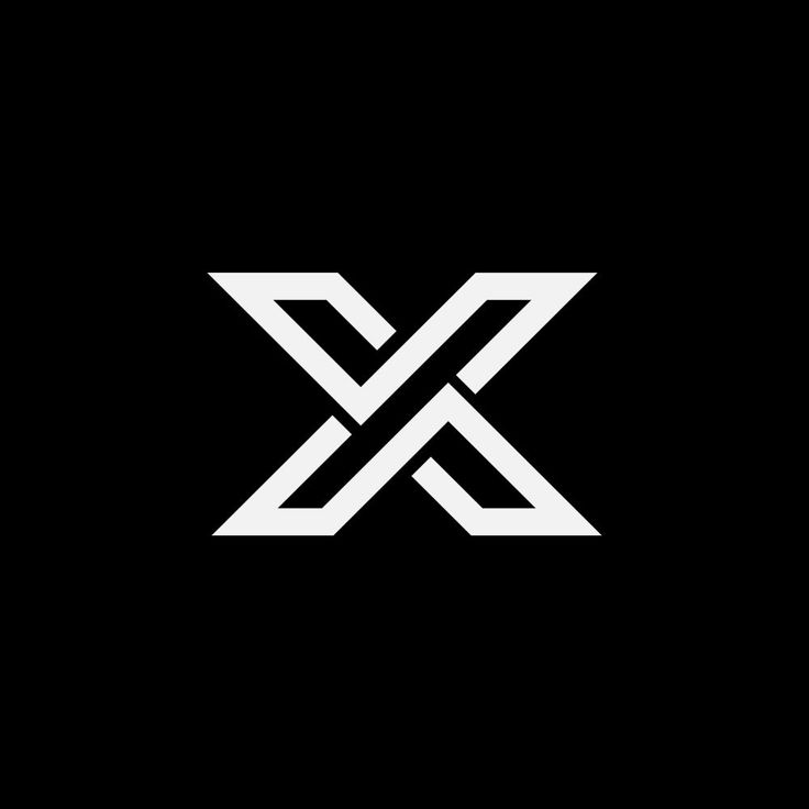 X